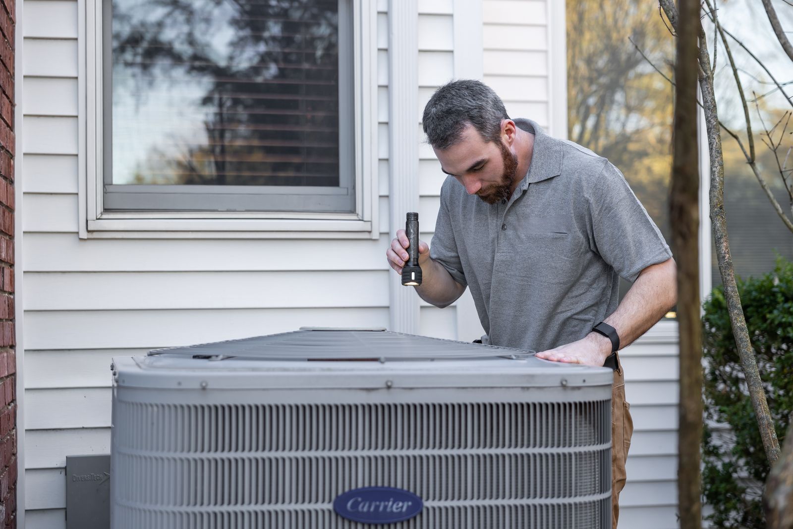 How Often Should You Service Your HVAC System in Chatham, Ontario?