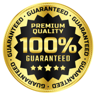 Chatham HVAC Pros satisfaction guarantee